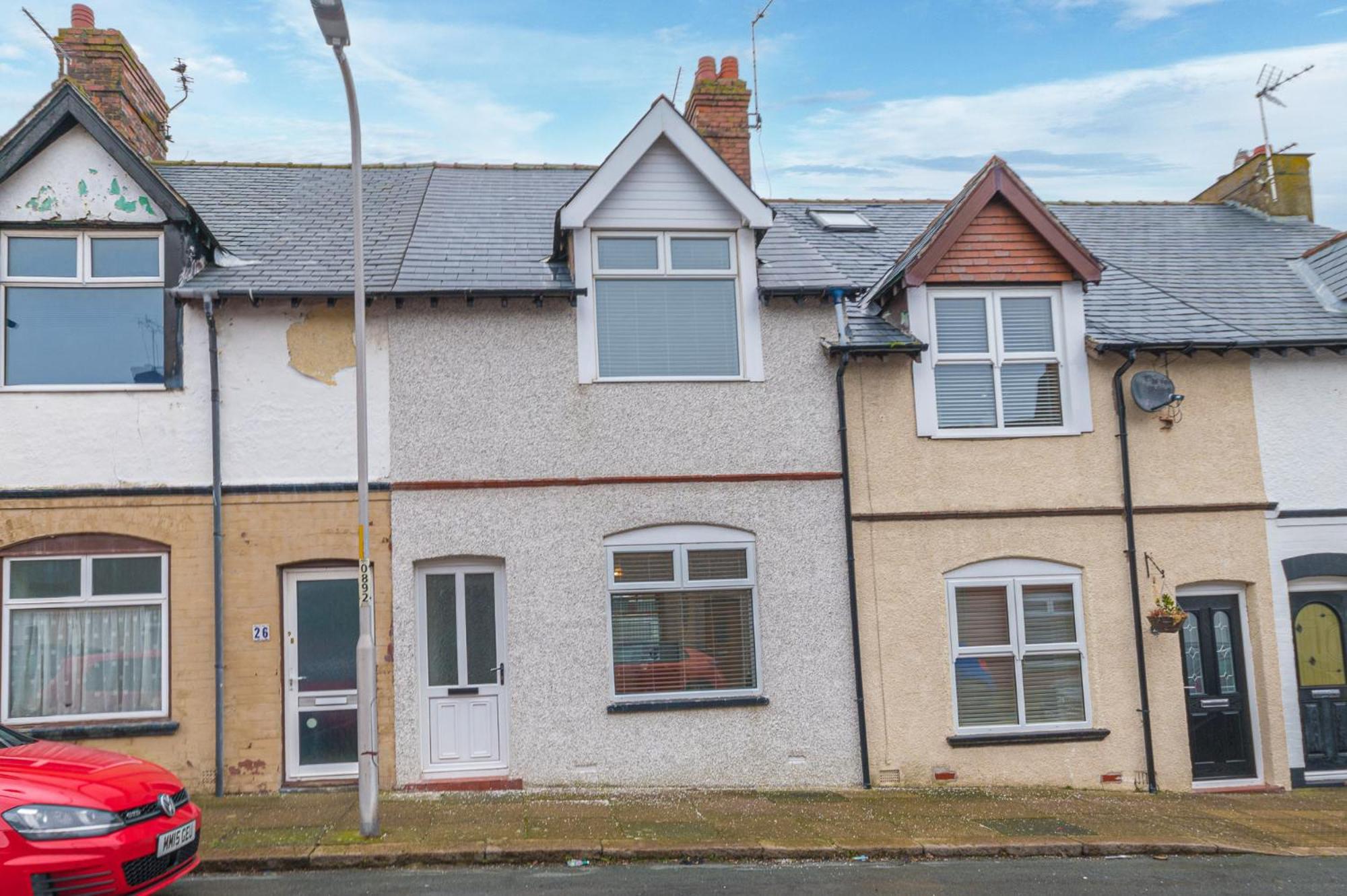24 Baden Powell * Barrow-in-Furness