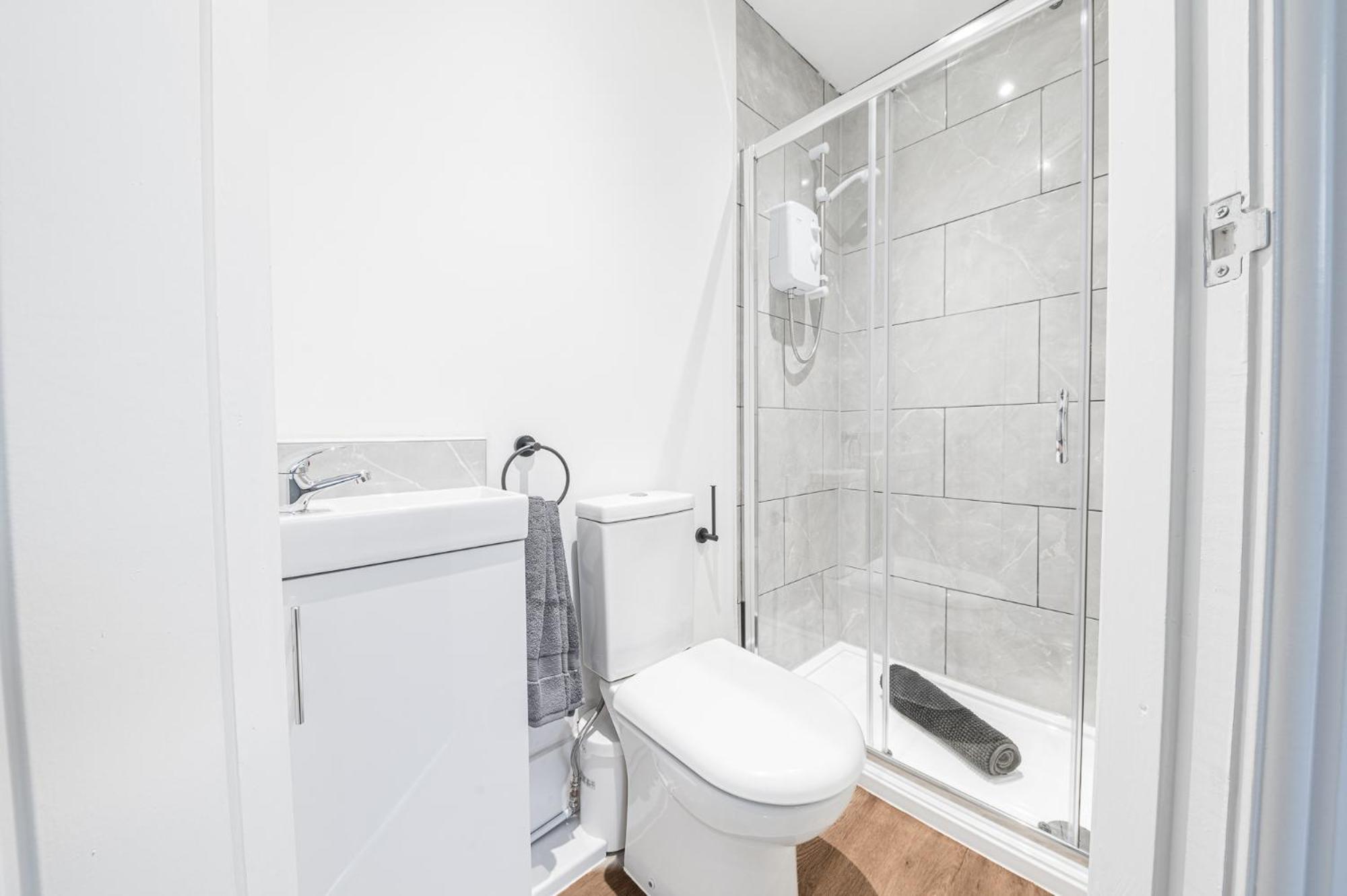 Holiday home 24 Baden Powell