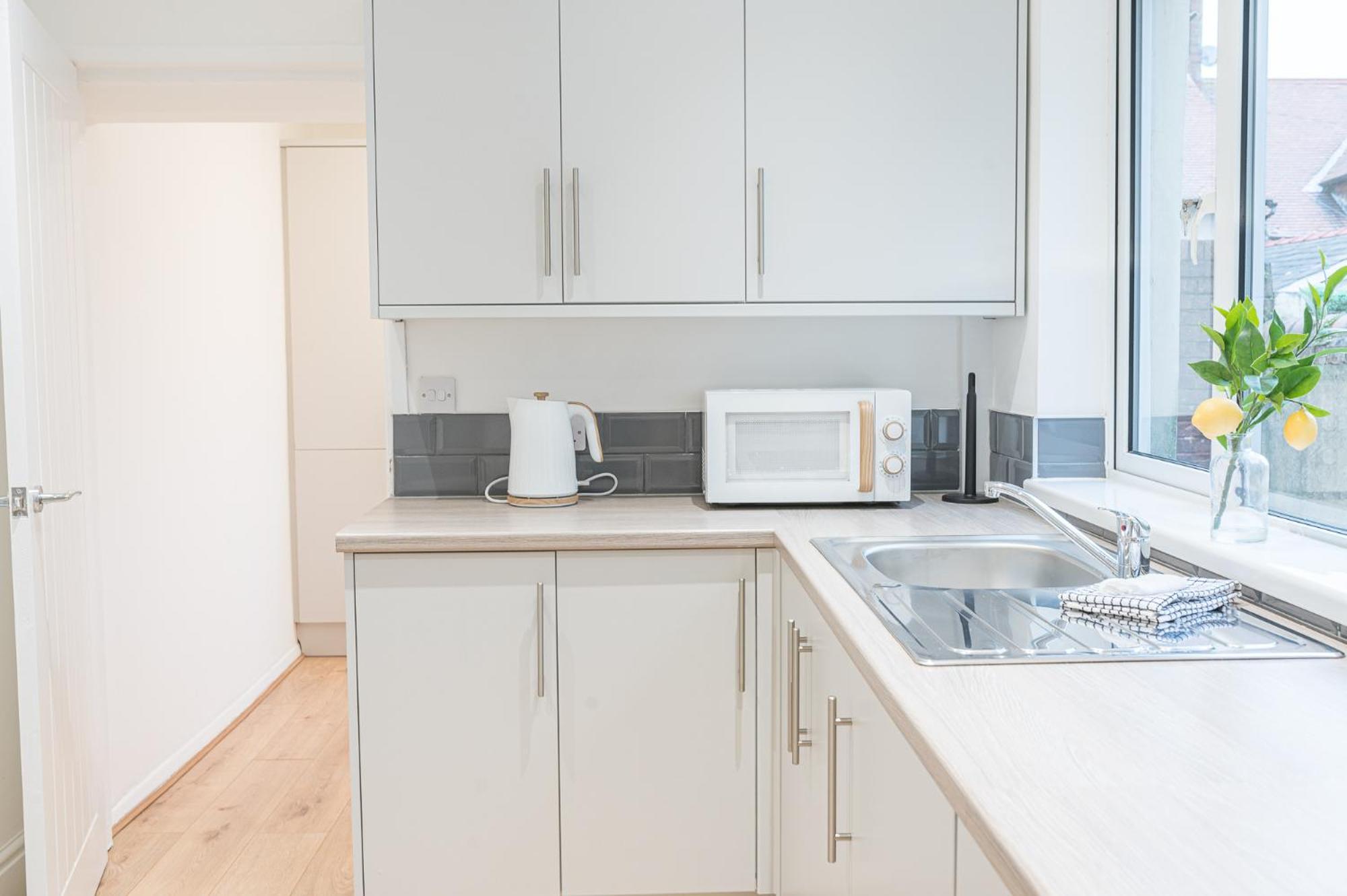24 Baden Powell * Barrow-in-Furness
