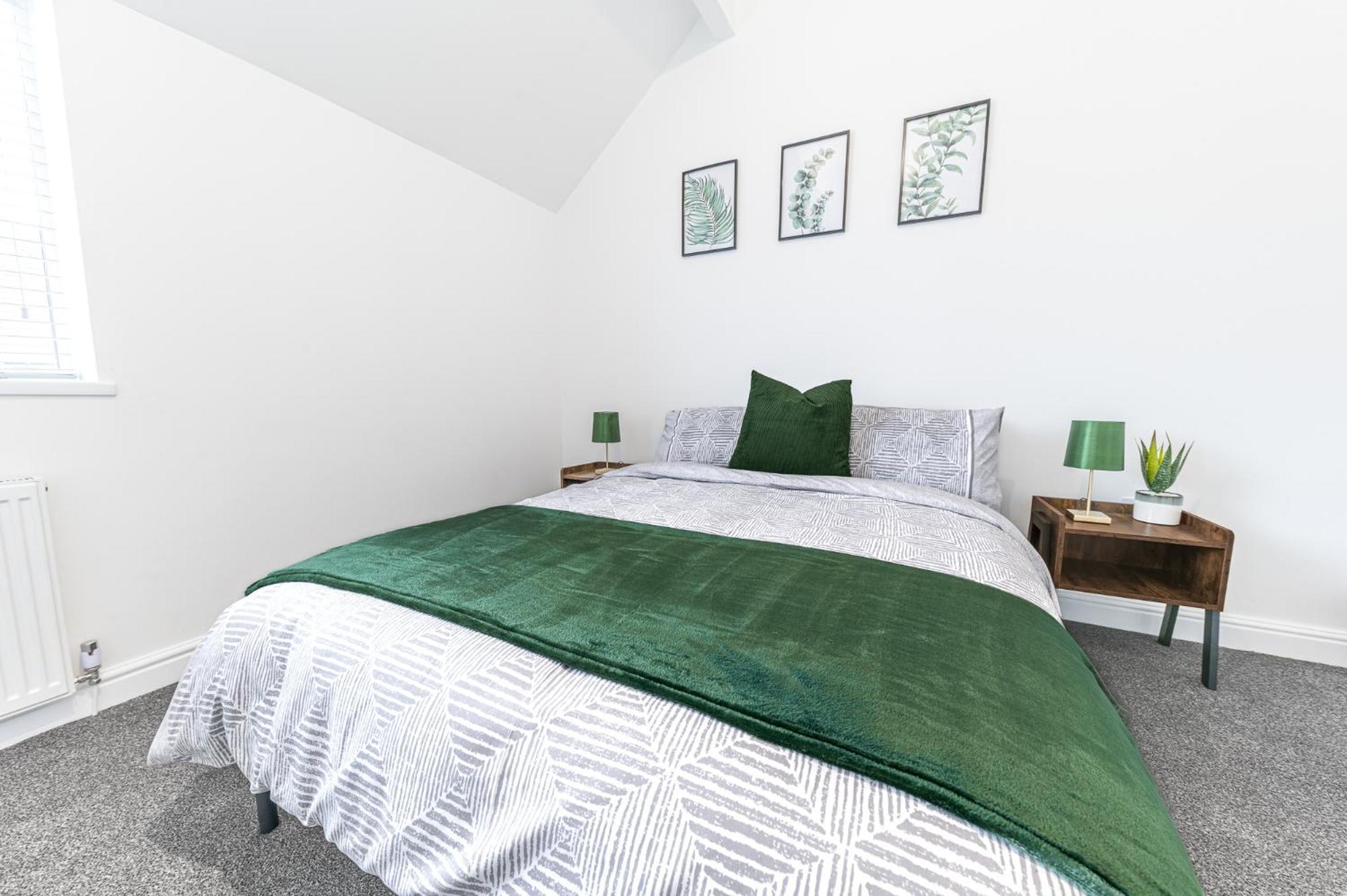 24 Baden Powell Holiday home *