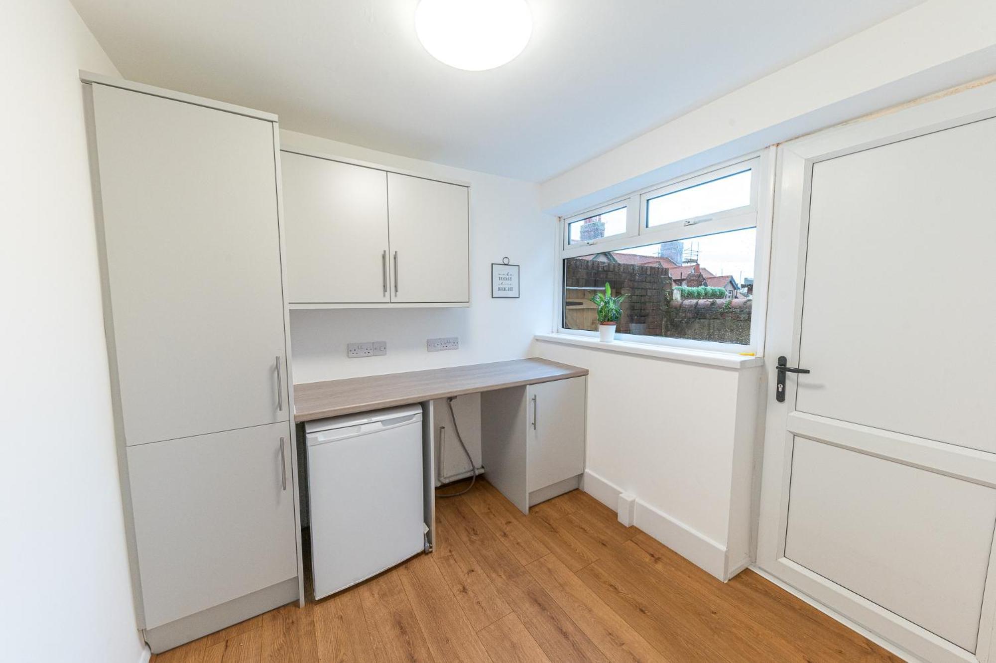 Holiday home 24 Baden Powell