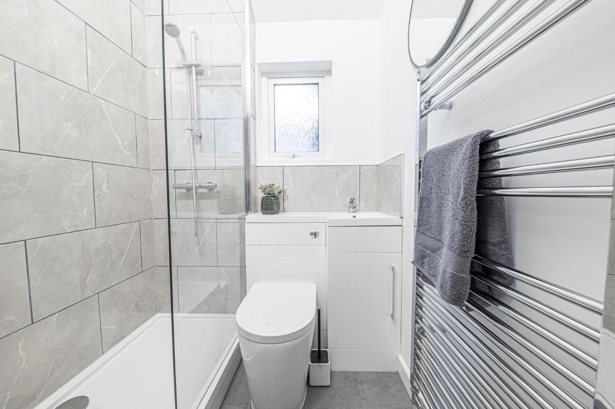 24 Baden Powell Barrow-in-Furness