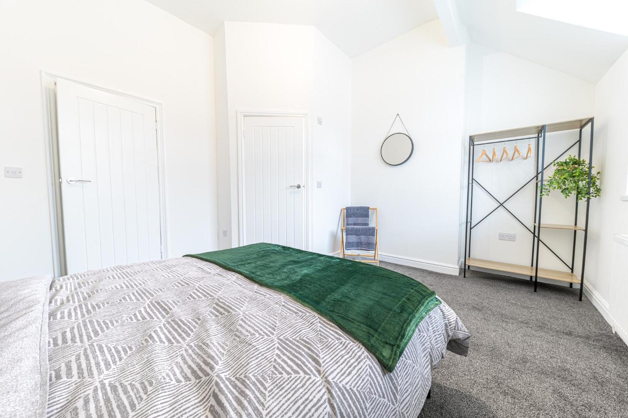 24 Baden Powell Holiday home